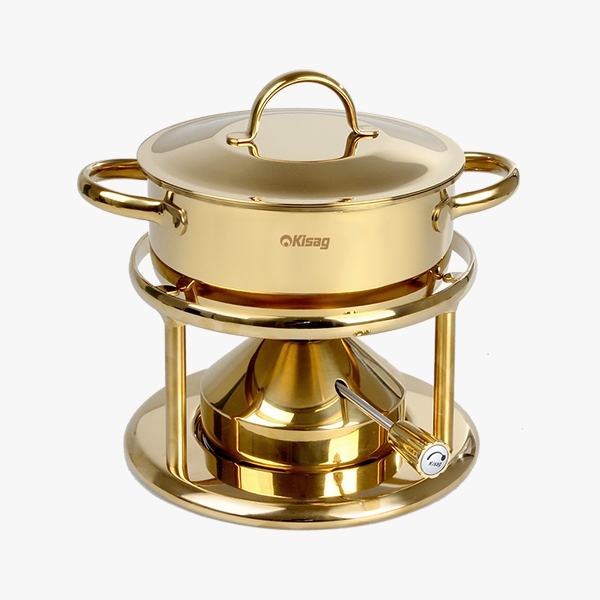 金色精灵（防烫款）